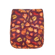 SALE! Bells Bumz Junior Pocket Nappy Shell: Falling for You