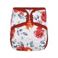 50% OFF! Bells Bumz Z Wrap Onesize: Elsie Rose