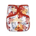 50% OFF! Bells Bumz Z Wrap Onesize: Evolution