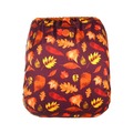 50% OFF! Bells Bumz Z Wrap Onesize: Falling for You