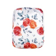 SALE! Reusabelles Breeze Onesize Nappy Wrap: Elsie Rose