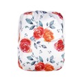 50% OFF! Reusabelles Breeze Onesize Nappy Wrap: Elsie Rose