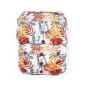 50% OFF! Reusabelles Breeze Onesize Nappy Wrap: Evolution
