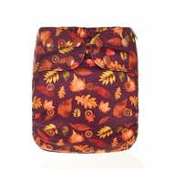 50% OFF! Reusabelles Onesize All-in-one: Falling For You