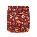 50% OFF! Reusabelles Onesize All-in-one: Falling For You