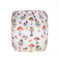 Bells Bumz Junior Wet & Wild Pull Up: Toadstool Tales