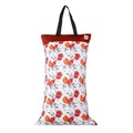 25% OFF! Bells Bumz Nappy Pail: Elsie Rose