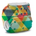 50% OFF! Rumparooz Onesize Pocket Nappy: Finn
