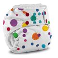 50% OFF! Rumparooz Onesize Pocket Nappy: Brightly