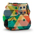 Rumparooz Onesize OBV Pocket Nappy: Finn