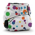 50% OFF! Rumparooz Onesize OBV Pocket Nappy: Brightly