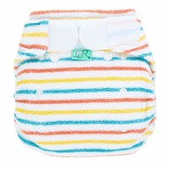 40% OFF! Tots Bots Bamboozle Stretch: Stripee