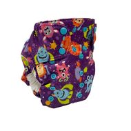 45% OFF! Smart Bottoms Dream Diaper 2.0: Creepin It Fun