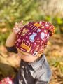 20% OFF! Bumblito Toddler Beanie: Ever After