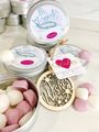 20% OFF! Poppets Cloth Wipe Solution: Tin of 20: Wishes