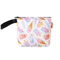 50% OFF! Petite Crown Small Wet Bag: Pastel Pop