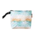 50% OFF! Petite Crown Small Wet Bag: Moonstone