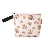 50% OFF! Petite Crown Small Wet Bag: Hope