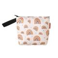 50% OFF! Petite Crown Small Wet Bag: Hope