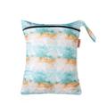50% OFF! Petite Crown Medium Wet Bag: Moonstone