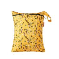 50% OFF! Petite Crown Medium Wet Bag: Ellie Bee
