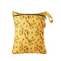 50% OFF! Petite Crown Medium Wet Bag: Ellie Bee