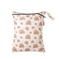 50% OFF! Petite Crown Medium Wet Bag: Hope