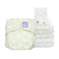 40% OFF! Bambino Miosolo Supreme Nappy Set