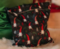 30% OFF! Buttons Wet Bag: Gnome for Christmas