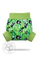 20% OFF! Petit Lulu Pull-up Wrap: Panda Bears