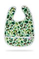 NEW! Petit Lulu Bib: Avocados