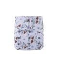 50% OFF! Bells Bumz BTP Luxury Pocket Nappy: Winter of Hope