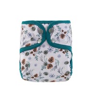 50% OFF! Bells Bumz Z Wrap Onesize: Winter of Hope