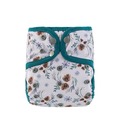 50% OFF! Bells Bumz Z Wrap Onesize: Winter of Hope