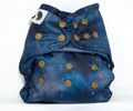 SALE! Bear Bott Onesize All-in-one: Stay-dry: Wish Upon a Star