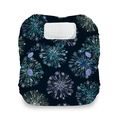 30% OFF! Thirsties Natural Newborn All-in-one: Snowburst