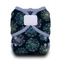 30% OFF! Thirsties Duo Wrap: Size 1: Snowburst