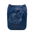 NEW! Alva Baby Onesize Nappy: Scorpio