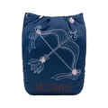 NEW! Alva Baby Onesize Nappy: Sagittarius