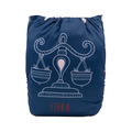 NEW! Alva Baby Onesize Nappy: Libra