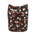 NEW! Alva Baby Onesize Nappy: Fox & Ferns