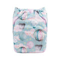 NEW! Alva Baby Onesize Nappy: Hot Air Balloons