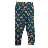 20% OFF! Bumblito Leggings: After the Storm