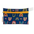 30% OFF! Smart Bottoms Mini On the Go Wet Bag: After the Storm