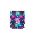 50% OFF! Reusabelles Breeze Onesize Nappy Wrap: Unbelievabubble
