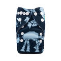 NEW! Alva Baby Newborn Nappy: Star Battles