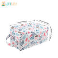 Alva Baby Nappy Pod: Autumn Floral