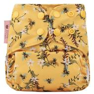 30% OFF! Petite Crown Swim Nappy: Onesize: Ellie Bee