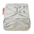 30% OFF! Petite Crown Swim Nappy Plus XL: Koyuki