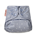 20% OFF! Petite Crown Keeper Onesize Wrap: Twinkle